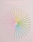 Paper Balloon Sticks Set of 100, Colored Handheld Balloon Holders for Party Favors, Props, Decoration, No Helium Needed